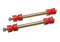 Energy Suspension 9.8149R Energy Suspension End Link Set - Red