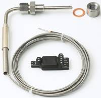 GFB Go Fast Bits 3830 GFB D-Force Electronic Boost Controller EGT Module Kit (for 3006)