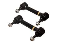 Energy Suspension 9.8170G Energy Suspension Universal Black 4-3/4in-5-3/4in inAin Range Pivot Style End Link Set