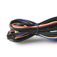 Go Fast Bits - GFB Go Fast Bits 3855 GFB G-Force/D-Force Wiring Loom - Image 2