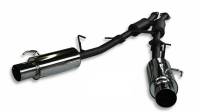 HKS 3106-EX003 HKS Nissan 90-95 300ZX 3.0 Turbo Dual Exhaust