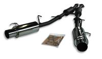 HKS - HKS 3106-EX003 HKS Nissan 90-95 300ZX 3.0 Turbo Dual Exhaust - Image 2