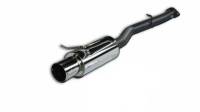 HKS 3106-EX006 HKS 93-96 Mazda RX-7 Turbo Hi-Power Exhaust