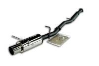 HKS 3106-EX008 HKS 02-07 WRX / 04-07 STi Hiper Exhaust