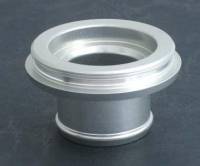 GFB Go Fast Bits 5330 GFB 30mm Hose Adaptor Base