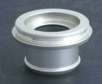 Go Fast Bits - GFB Go Fast Bits 5333 GFB 33mm Hose Adaptor Base - Image 2