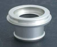 Go Fast Bits - GFB Go Fast Bits 5333 GFB 33mm Hose Adaptor Base - Image 3