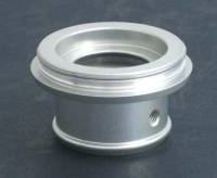 Go Fast Bits - GFB Go Fast Bits 5335 GFB 35mm Hose Adaptor Base (Standard fitting) - Image 3