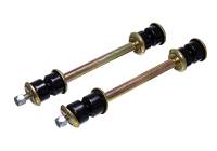 Energy Suspension 9.8176G Energy Suspension Universal Black 5-5/16in Spacer Length HD End Link Set