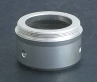 Go Fast Bits - GFB Go Fast Bits 5338 GFB 38mm Pipe-Mount Base - Image 3