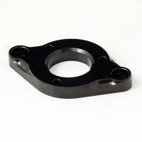 GFB Go Fast Bits 5351 GFB to Greddy Inlet Adaptor - Fits Deceptor Pro & Respons TMS Valves