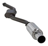 HKS 32003-AT009 HKS 93-98 Toyota Supra 3.0 Non-Turbo Hi-Power Exhaust *Off Road Use Only*