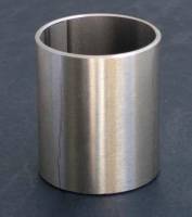 GFB Go Fast Bits 5605 GFB 38mm (1.5inch) Stainless Weld-On Adaptor