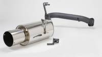 HKS 32003-BT001 HKS 05-08 tC Hi-Power Rear Muffler