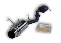 HKS 32003-KN002 HKS 89-94 240SX S13 Hi Power Catback Exhaust