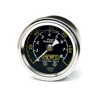 Go Fast Bits - GFB Go Fast Bits 5730 GFB Fuel Pressure Gauge (Suits 8050/8060) 40mm 1-1/2in 1/8MPT Thread 0-120PSI - Image 2
