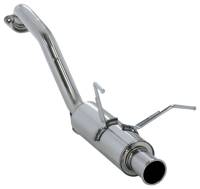 HKS 32016-AH031 HKS Silent Hi-Power GP5 LEB-H1 FIT HYBRID ***DOES NOT FIT SPORT***