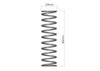 Go Fast Bits - GFB Go Fast Bits 6116 GFB Soft Spring (used in 1002) - Image 3