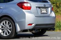 HKS 32018-AF013 HKS LEGAMAX Premium GP7 IMPREZA SPORT