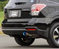 HKS 32018-AF015 HKS LEGAMAX Premium FORESTER FB20 (NA) DBA-SJ5