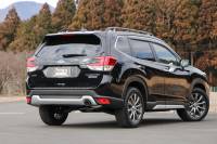 HKS 32018-AF017 HKS LEGAMAX Premium Subaru Forester 5AA-SKE
