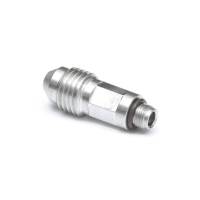 GFB Go Fast Bits 6215 GFB 4AN Vacuum Fitting for Mach2/Hybrid/Response/Deceptor Pro II
