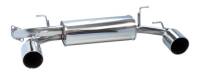 HKS 32018-AT039 HKS LEGAMAX Premium ZN6 (MAIN)