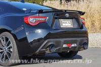 HKS 32018-AT058 HKS LEGAMAX Premium ZN6/ZC6 MC MAIN