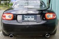 HKS 32018-AZ009 HKS LEGAMAX Premium NCEC LF-VE