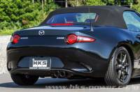 HKS 32018-AZ010 HKS LEGAMAX Premium ROADSTER ND5RC