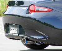 HKS 32018-AZ011 HKS LEGAMAX SPORTS ND5RC P5-VP