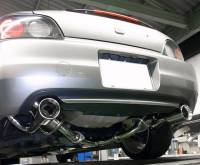 HKS 32023-AH001 HKS SUPER SOUND MASTER AP1 F20C