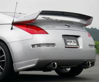 HKS 32023-AN002 HKS SUPER SOUND MASTER Z33 VQ35HR