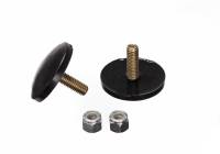 Energy Suspension 9.9132G Energy Suspension Ultra Low Bump Stop - Black