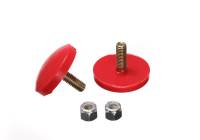 Energy Suspension 9.9132R Energy Suspension Ultra Low Bump Stop - Red