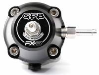 Go Fast Bits - GFB Go Fast Bits 8051 GFB FX-S Bosch Fuel Pressure Regulator - Image 2