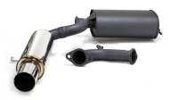 HKS 3203-EX018 HKS 00-05 Celica GT Hi-Power Exhaust