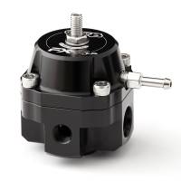 GFB Go Fast Bits 8060-LP GFB FX-R Low Pressure Fuel Regulator w/6AN Ports