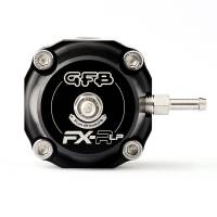 Go Fast Bits - GFB Go Fast Bits 8060-LP GFB FX-R Low Pressure Fuel Regulator w/6AN Ports - Image 2