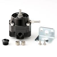 Go Fast Bits - GFB Go Fast Bits 8060-LP GFB FX-R Low Pressure Fuel Regulator w/6AN Ports - Image 3