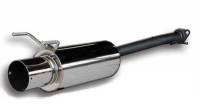 HKS 3203-EX020 HKS 01-03 Lexus IS300 3.0 Rear Section Hi-Power Exhaust