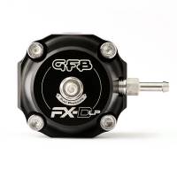 GFB Go Fast Bits 8070-LP GFB FX-D Low Pressure Fuel Regulator w/8AN Ports