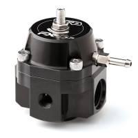 Go Fast Bits - GFB Go Fast Bits 8070-LP GFB FX-D Low Pressure Fuel Regulator w/8AN Ports - Image 2
