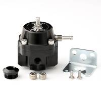 Go Fast Bits - GFB Go Fast Bits 8070-LP GFB FX-D Low Pressure Fuel Regulator w/8AN Ports - Image 3