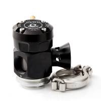 GFB Go Fast Bits T9019 GFB Universal Weld On Respons TMS Fully Adjustable Sound BOV/Diverter