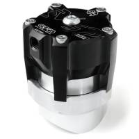 GFB Go Fast Bits T9052 GFB SV52 High Flow BOV - Rated at Over 300psi (Suits All High Powered Turbo or Supercharged Engines)