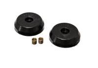 Energy Suspension 9.9148G Energy Suspension Bump Stop - Universal - Black