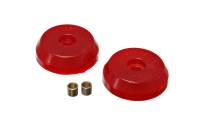 Energy Suspension - Energy Suspension 9.9148R Energy Suspension Bump Stop - Universal - Red - Image 5