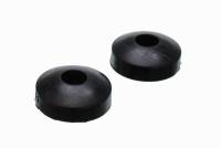 Energy Suspension 9.9149G Energy Suspension Button Head Pad 2inO.D.X3/4inHgt - Black