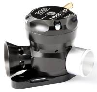 GFB Go Fast Bits T9225 GFB HYBRID TMS Dual Port 20mm Inlet/20mm Outlet 97-05 VW Golf GTI 1.8T - Fits 1997-2005 Volkswagen, Audi models